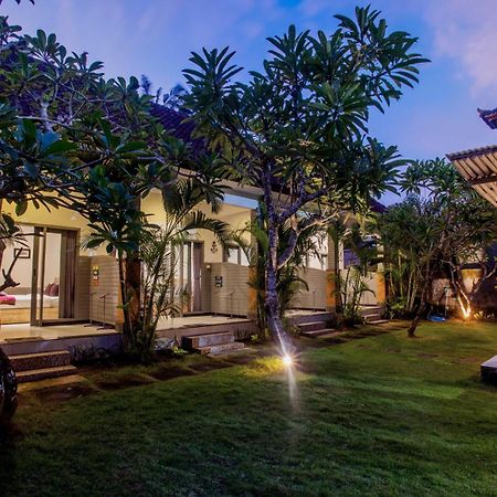 Jeje Fortis Guest House Lembongan Exteriér fotografie
