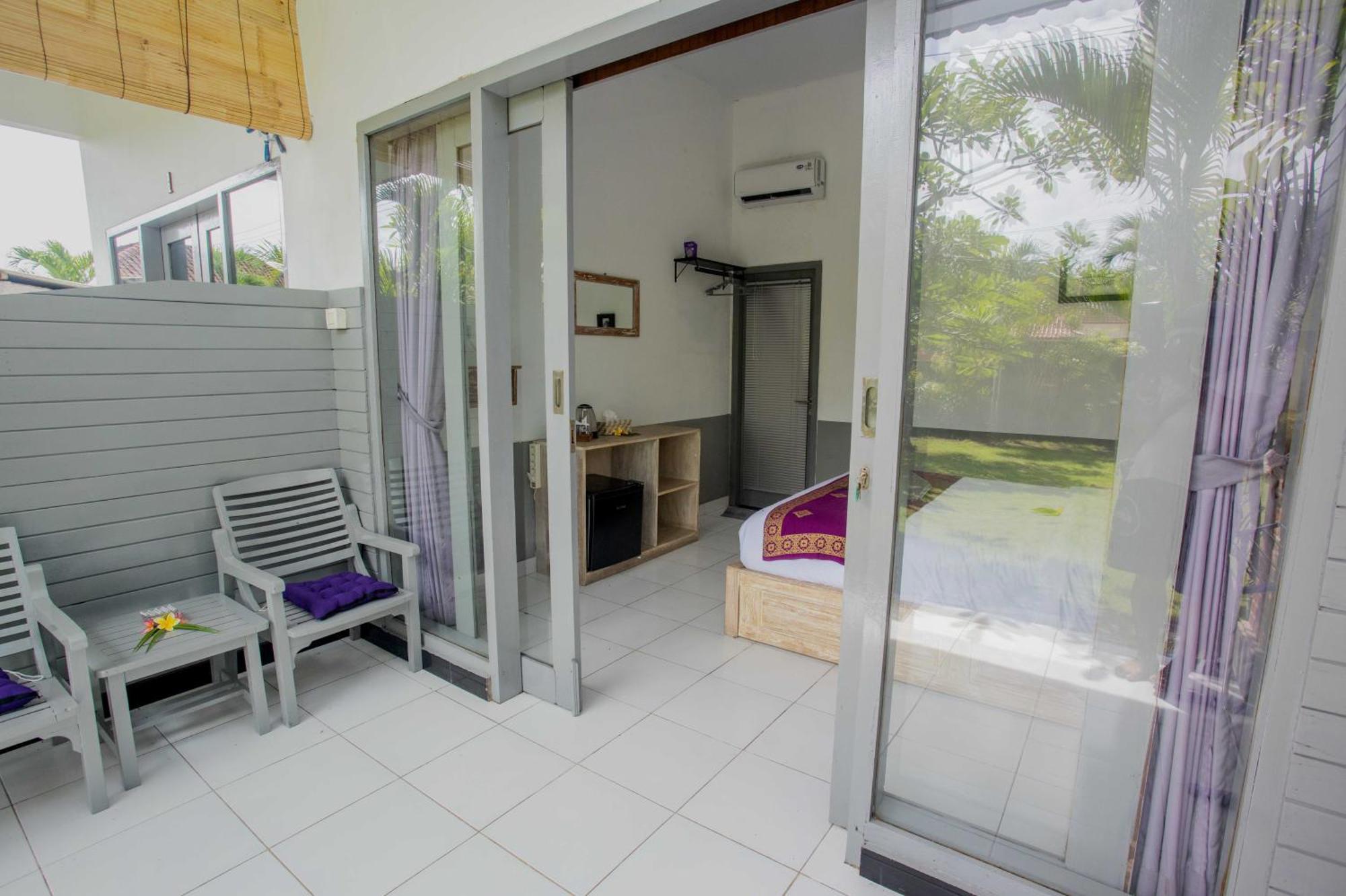 Jeje Fortis Guest House Lembongan Exteriér fotografie
