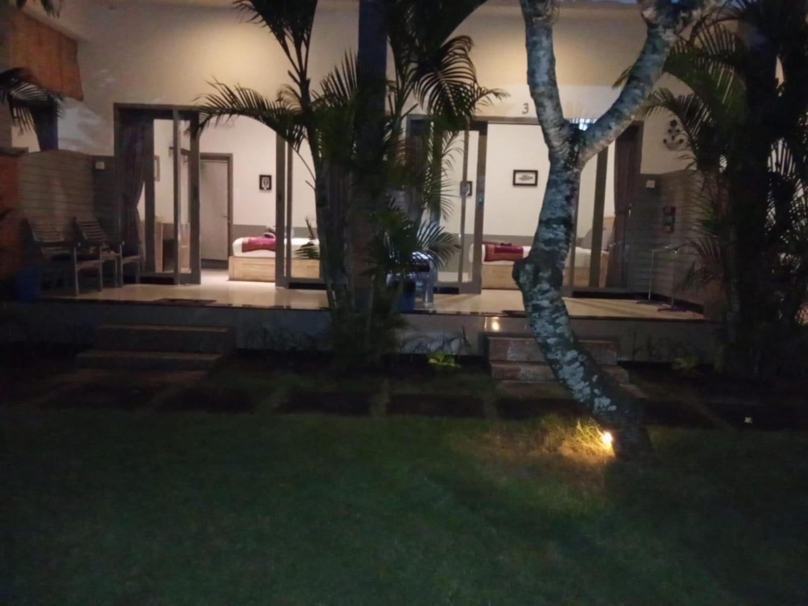 Jeje Fortis Guest House Lembongan Exteriér fotografie